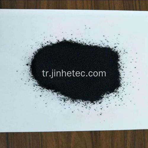 Lastik Karbon Siyah Granül 325 Tipi
